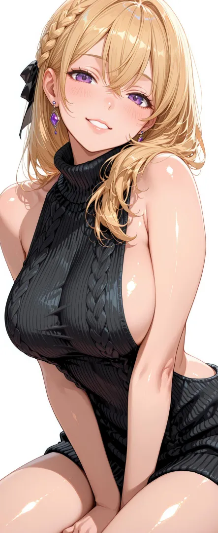 Dark Grey Knitwear posted by WoolsonDaSheep