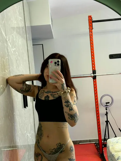 Dark thoughts, dark sex by thaliapole