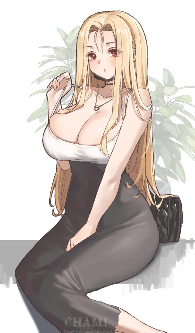 Date Awaiting posted by WoolsonDaSheep