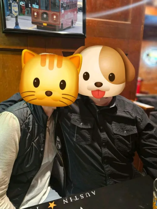 Date Night  by MonarchGoddess