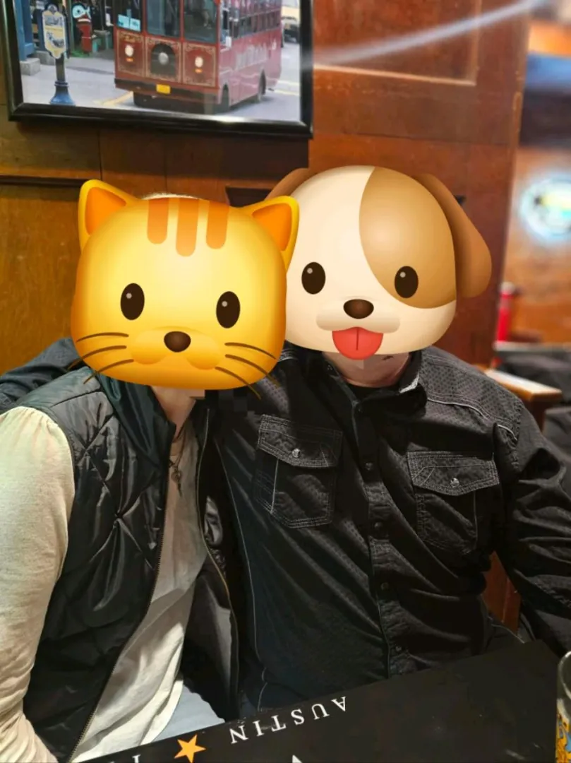 Date Night  posted by MonarchGoddess