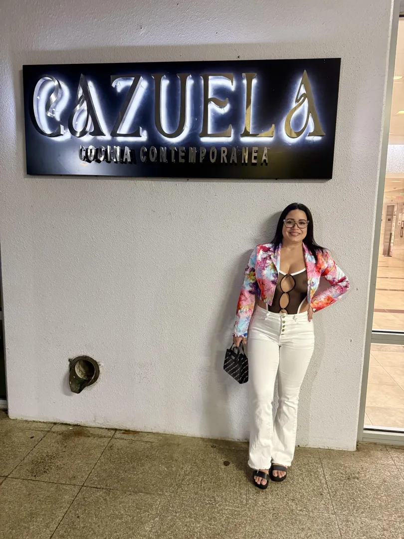 Date night last week. posted by jejepr_787