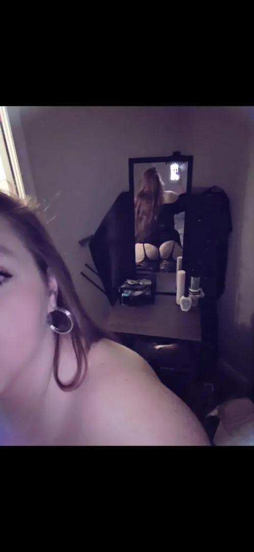 Date night outfit posted by VeeBBW