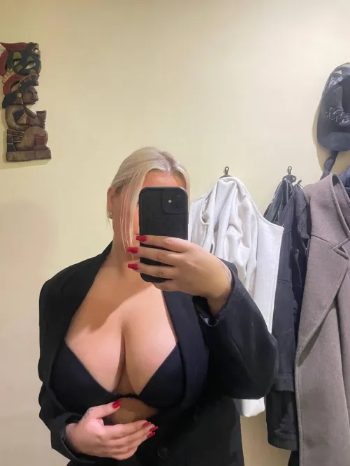 date night outfit by Putrid-Grand3373