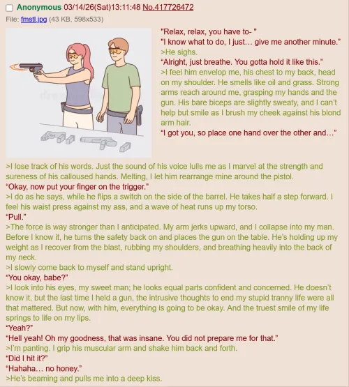 Date w/ a country boy. by Lies_of_pea