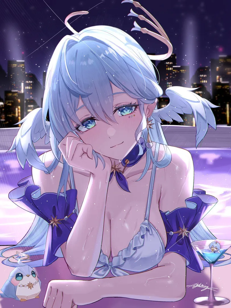 Date with Robin posted by Silent_Steak_9540