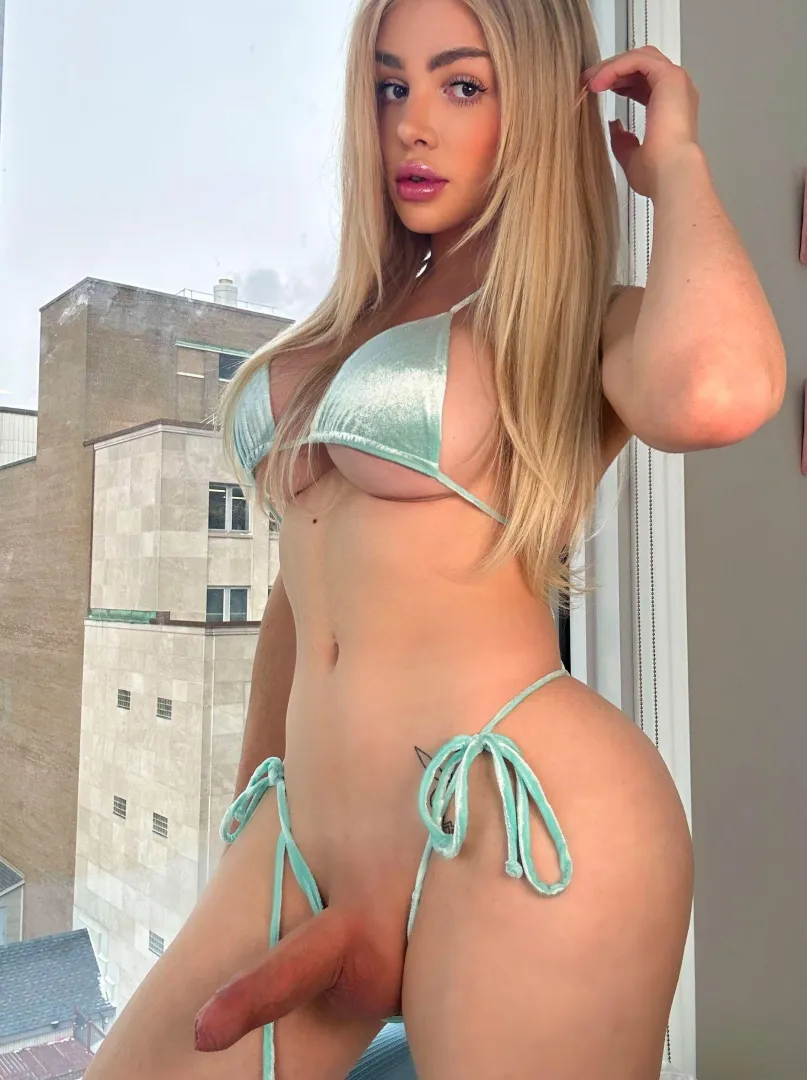 Dating a trans girl, yay or totally nay? posted by butterhaze