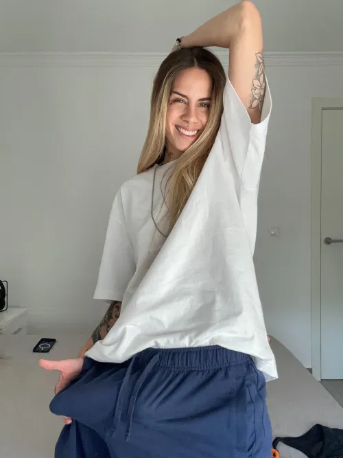 Dating me includes getting pegged. Would you still date me? by ApriliaNest