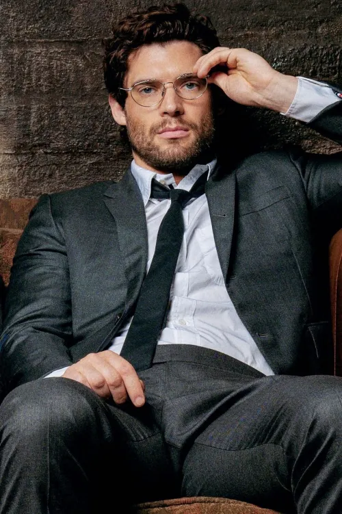 David Corenswet by Great_Trident