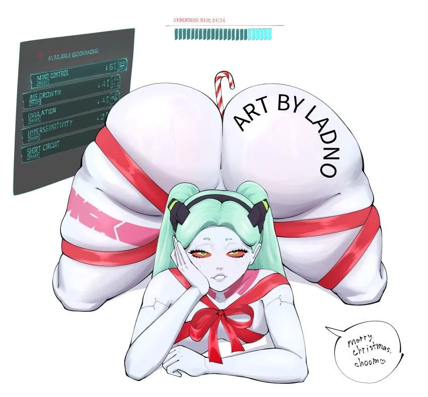 David’s a gonk bro, I’d be going cyberpsycho just for this posted by shreddedcheese10943