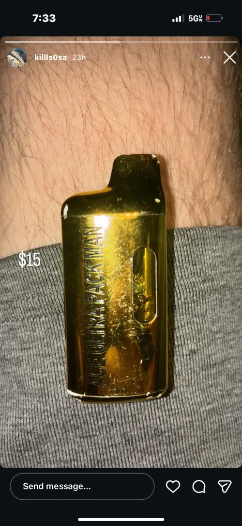 Dawg by possessedtablet