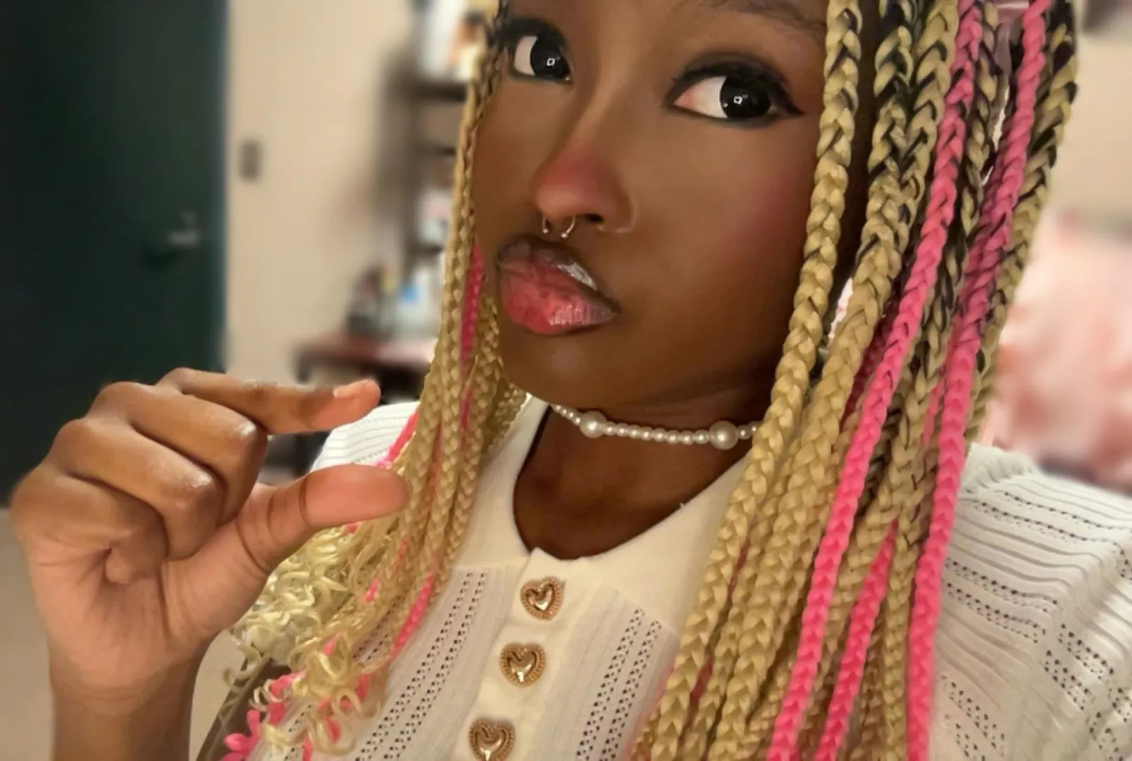  Day 1 BHM. Stop scrolling, white man. You owe me something... so pay up. posted by fawnflaming