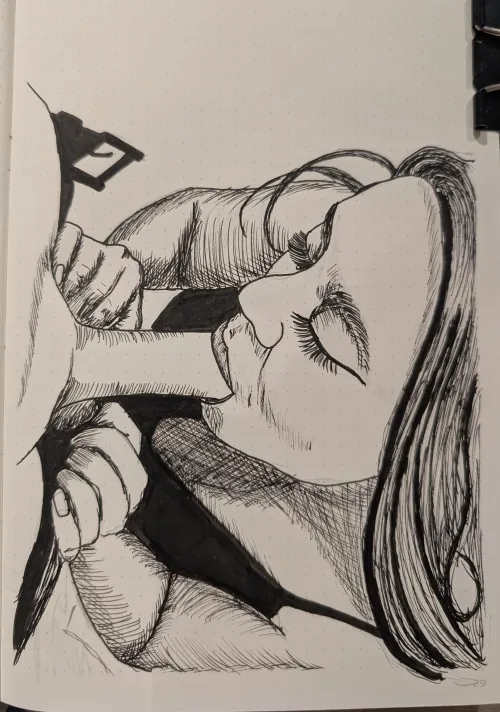 Day 11 - blown away by BarbwireLemons