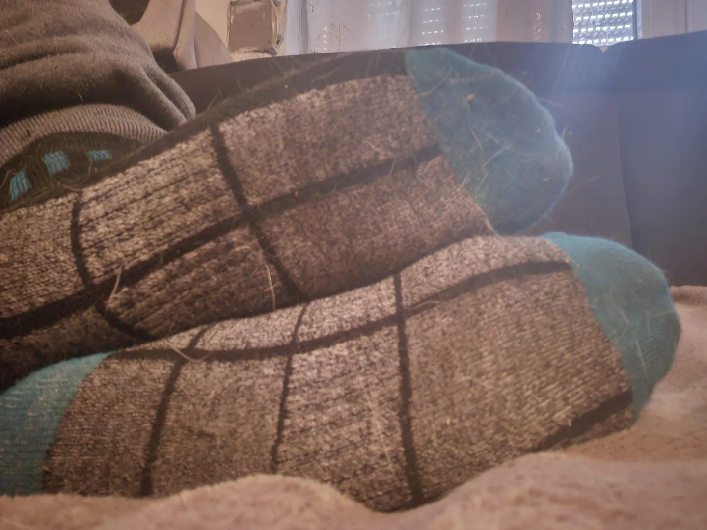 Day 2. How long should I wear them? posted by Stunning_Win_6998