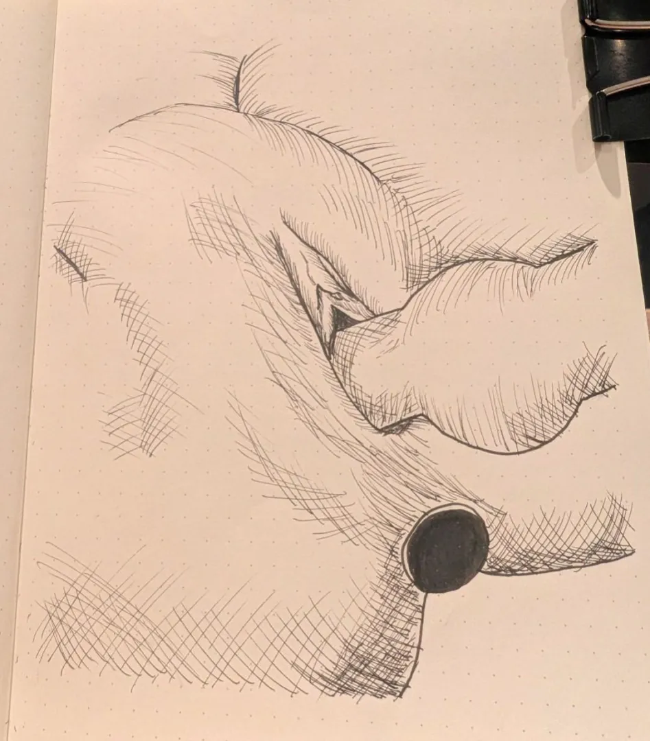 Day 27 - Saturday Treat #8 posted by BarbwireLemons