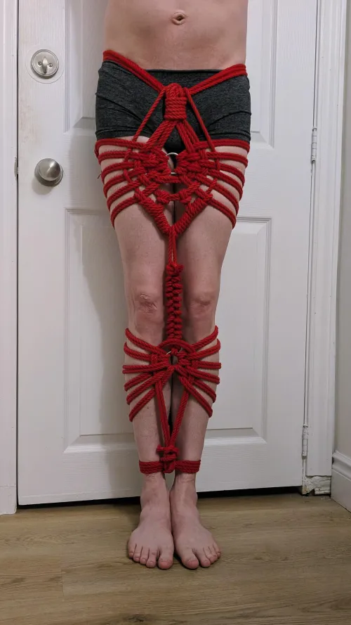 Day 29 of 30 in my month-long Mermaid Tie Challenge by PeekleMeekle