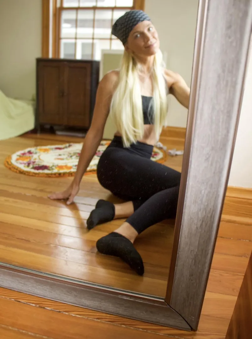 Day 3  posted by sweettoedblonde