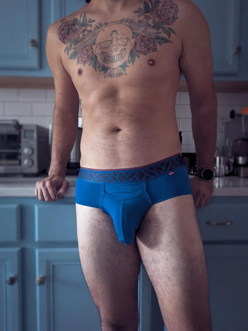 Day 3: Krakatoa Pinatubo Briefs posted by ZurmZaddy