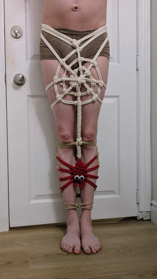 Day 30 of 30 in my month-long Mermaid Tie Challenge by PeekleMeekle