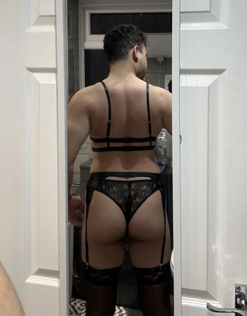 Day 30 - Thong January posted by PossibilityFar2082