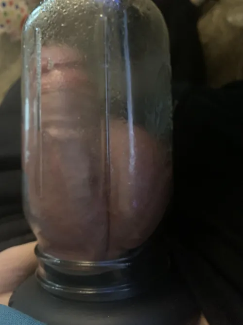 Day 4 this week by reddragons1120