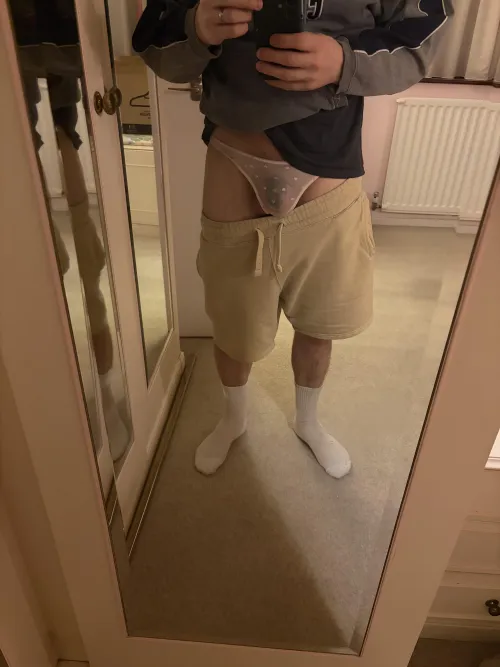 Day 8 and feeling good by locked-for-pickle