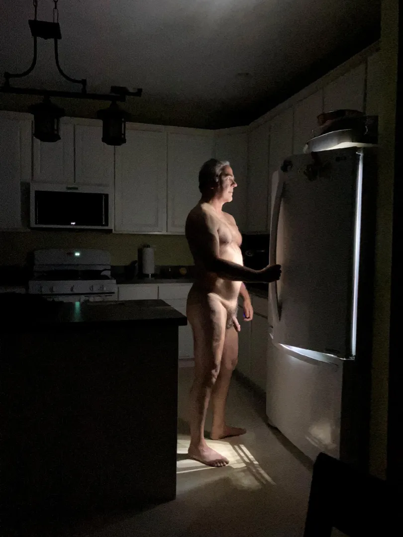 Daylight time change. Now it's dark in the morning again. posted by rkchi973