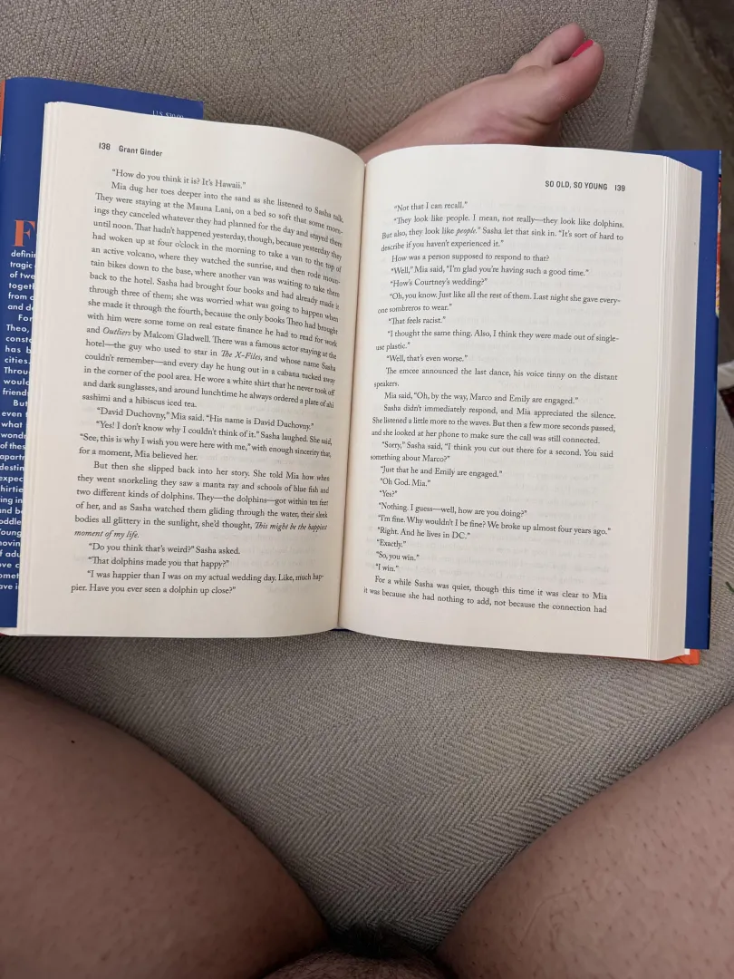 Days that include reading are good days posted by Shhh-ThisHas2BSecret