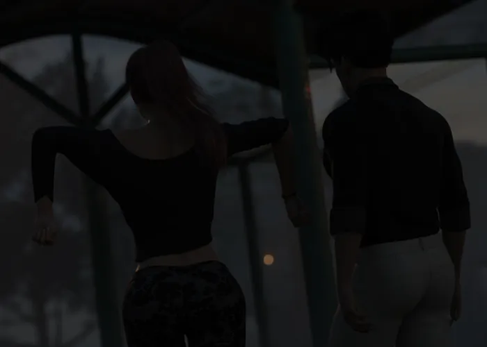 DAYUM, NIKA! by Dav_idG