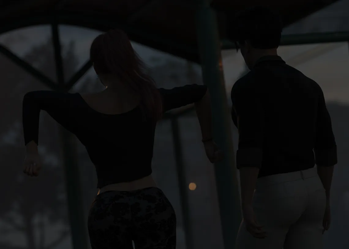 DAYUM, NIKA! posted by Dav_idG