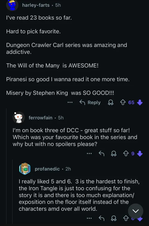 DCC is so complex by badgirlmonkey