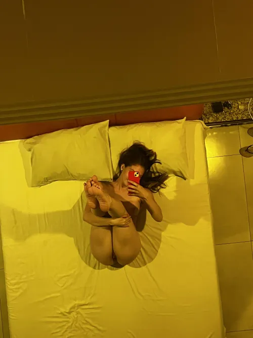 De pernas para o ar ‍ by Better_Particular_70