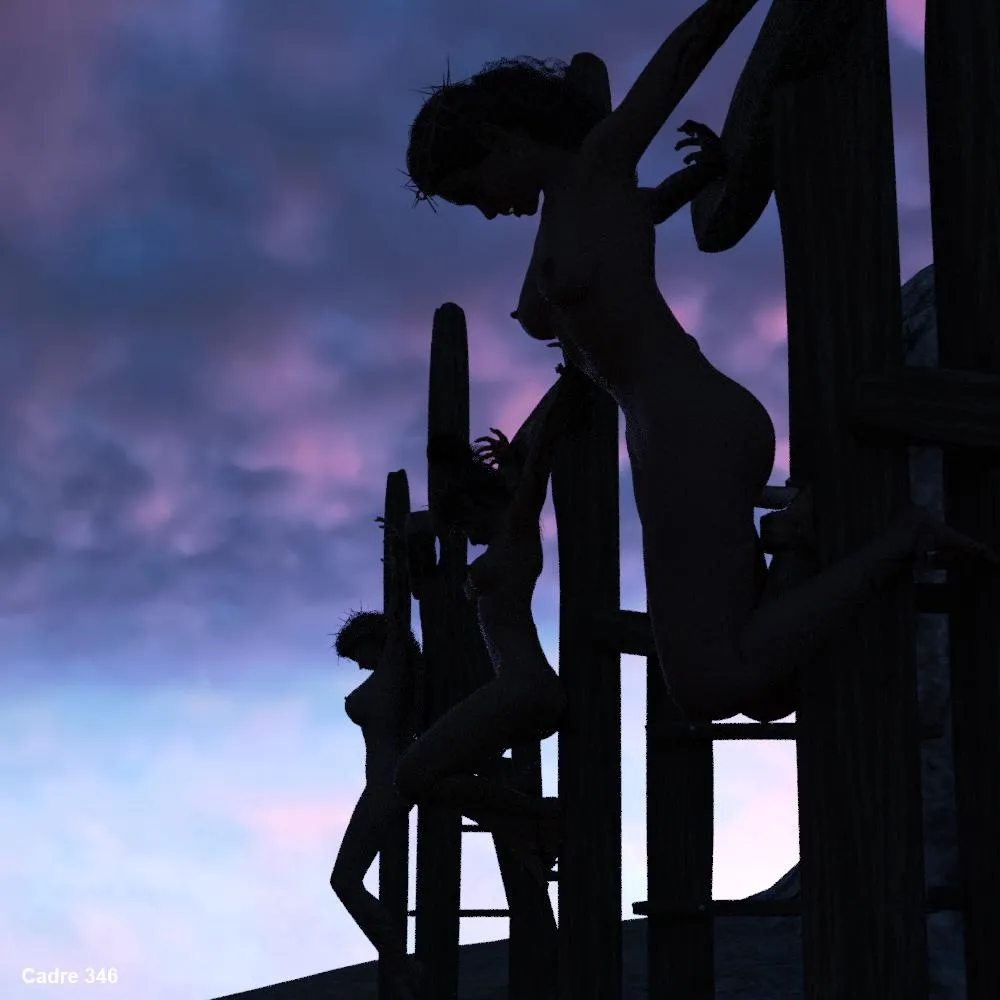 Dead posted by CanaanBeckman