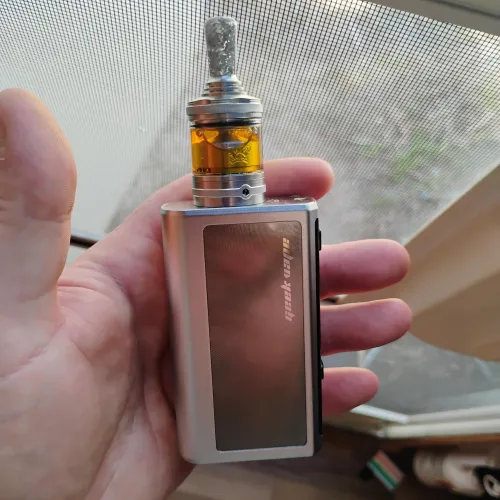 Dead Rabbit MTL by goose41327