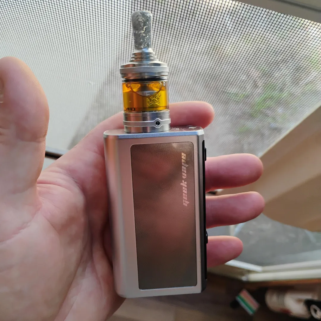 Dead Rabbit MTL posted by goose41327