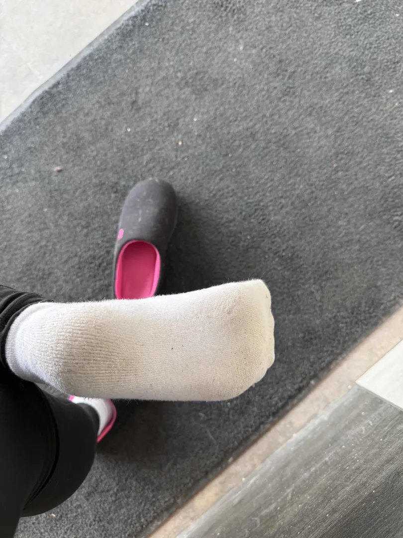 Deal is, I wear these while he’s locked up. Reward is, he gets them when I release him. posted by GoddessTomyris