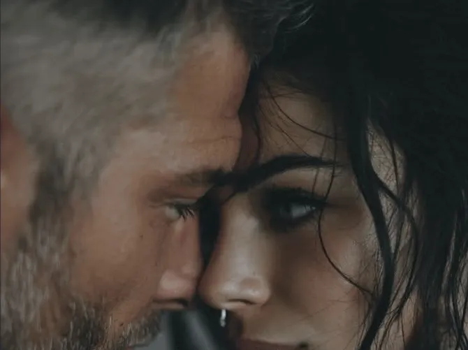 Dear men, Grey in the beard is sexy as fuck. Leave it alone. Sincerely...Grown ass women. by Stone_Throw