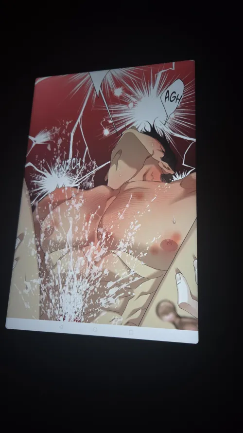 [dear zero] WHAT A BEAUTIFUL FOUNTAIN by eeeuooo