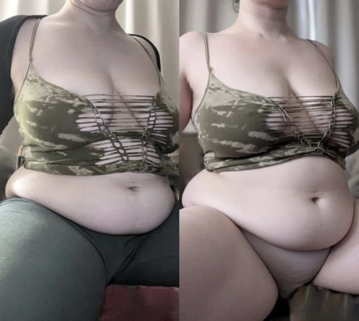 December 2024 ➡️ March 2026 posted by blackplumboobies