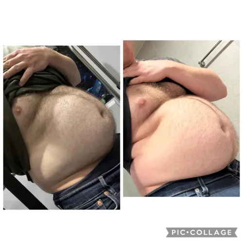 December to March by Solid-Highlight-4927