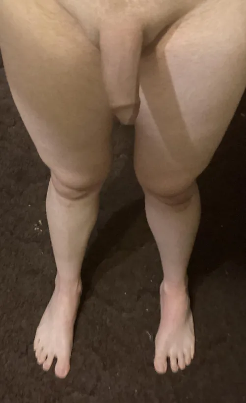 Decide what you wanna do with me by ImmediateNothing40