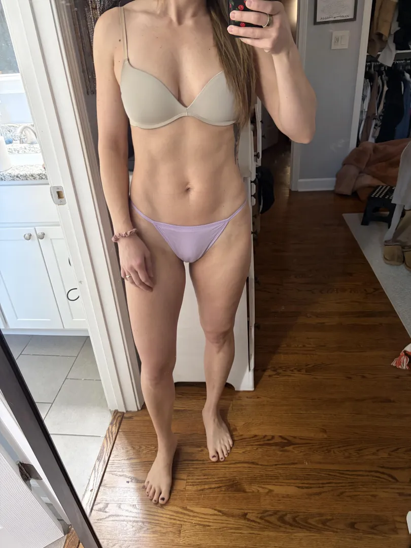 Decided to go for comfort today. Hopefully that’s okay with you  posted by Competitive-Pain9401