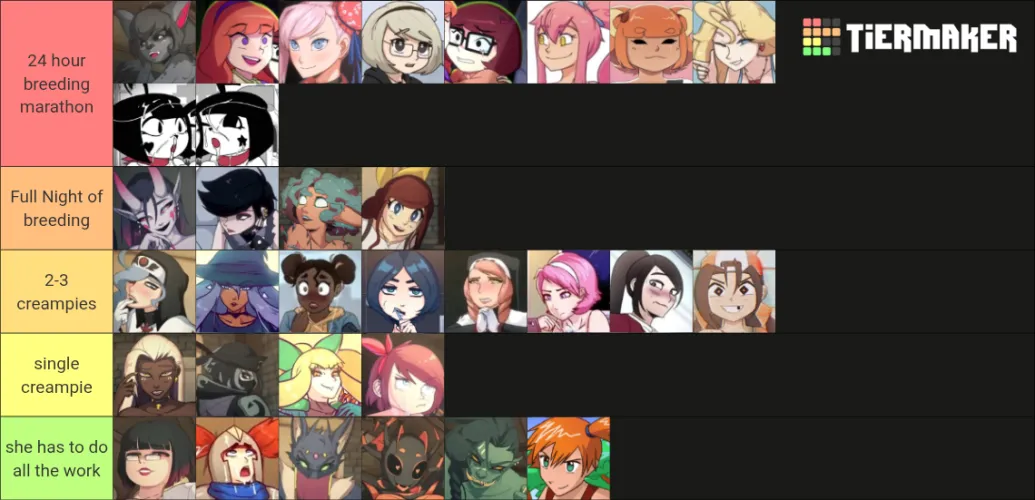 Decided to join in by Dragonheart8374