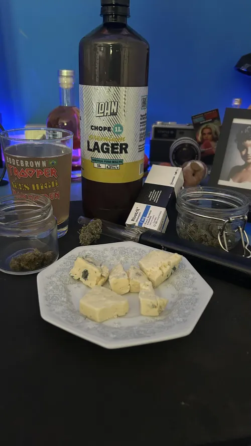 Decidi ficar de boas hoje by LeonVecc