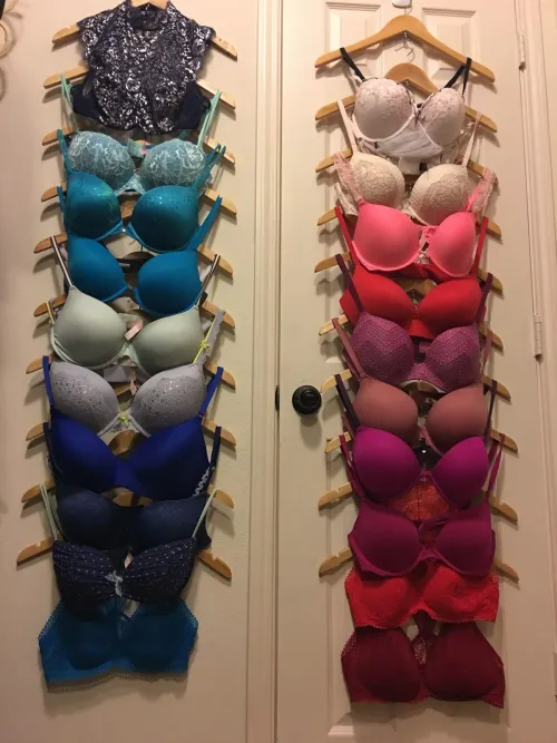 Decisions, decisions by Brasareawesome