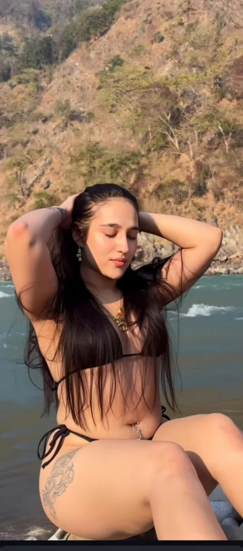 Deeksha randi by Agreeable_Diamond914