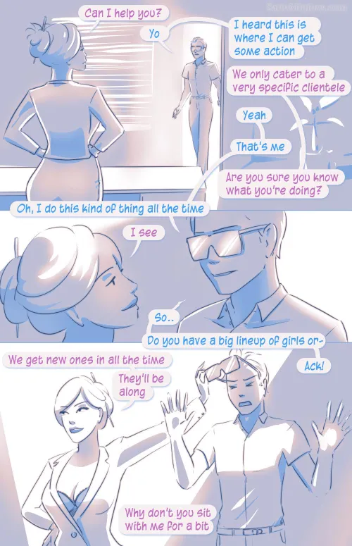 Deep Breath 01 by CharybdisLeviathan