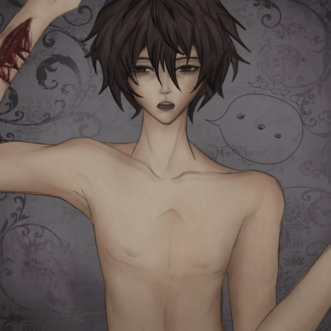 deep laceration? posted by mika1008_