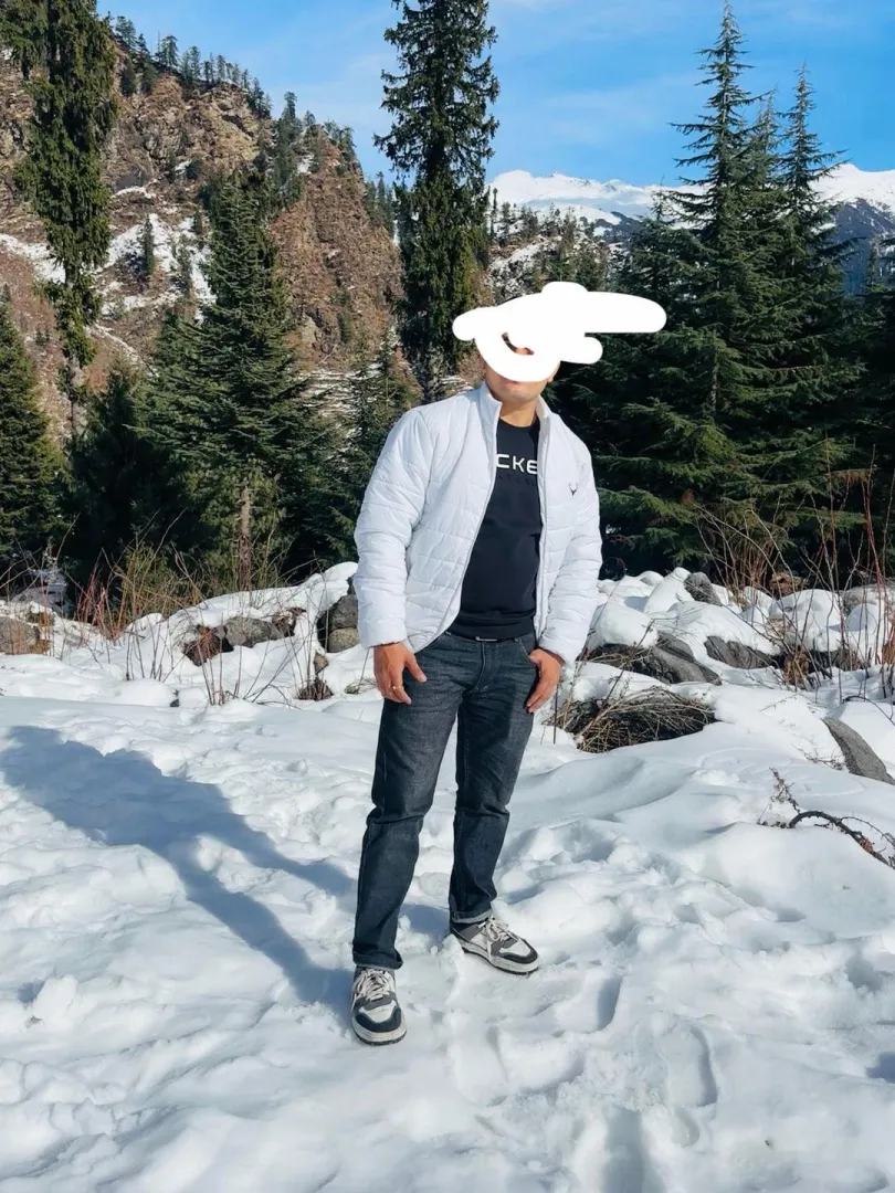 Deep M 26 Single guy Here From Delhi Saket. Searching for casual and hookup friends. posted by Deep_0999