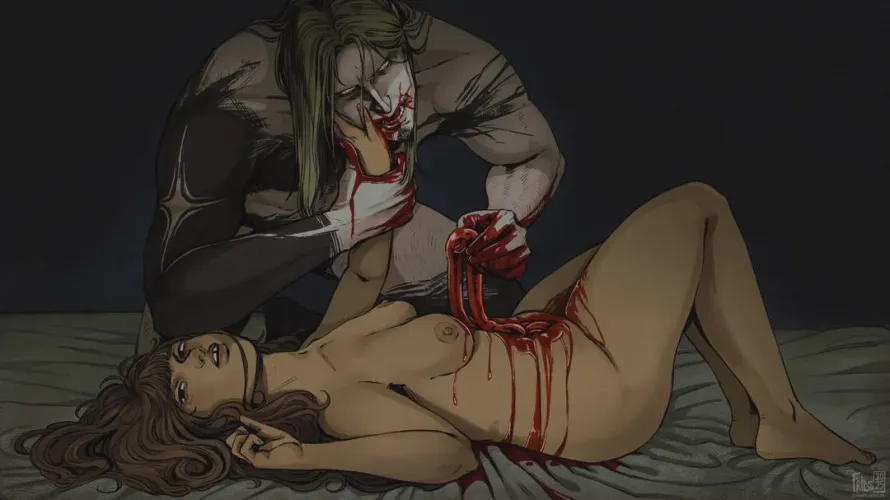 Deepest form of love by Impossible_Bet_2743